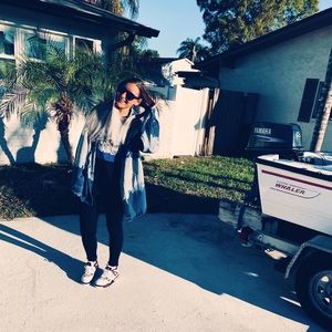 Meet your Posher, Skyler